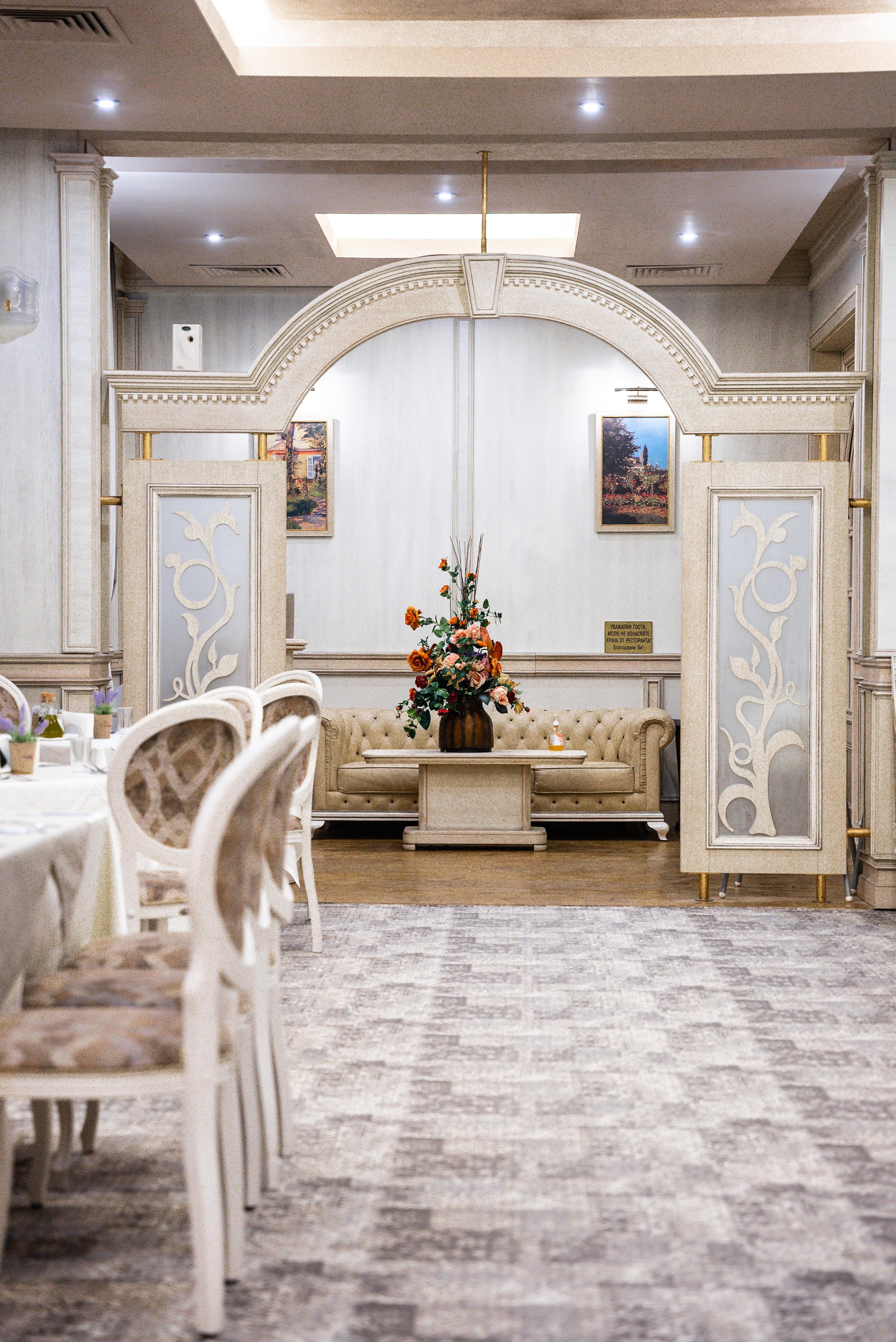 Maxi Park Hotel & Spa ヴェリングラード エクステリア 写真