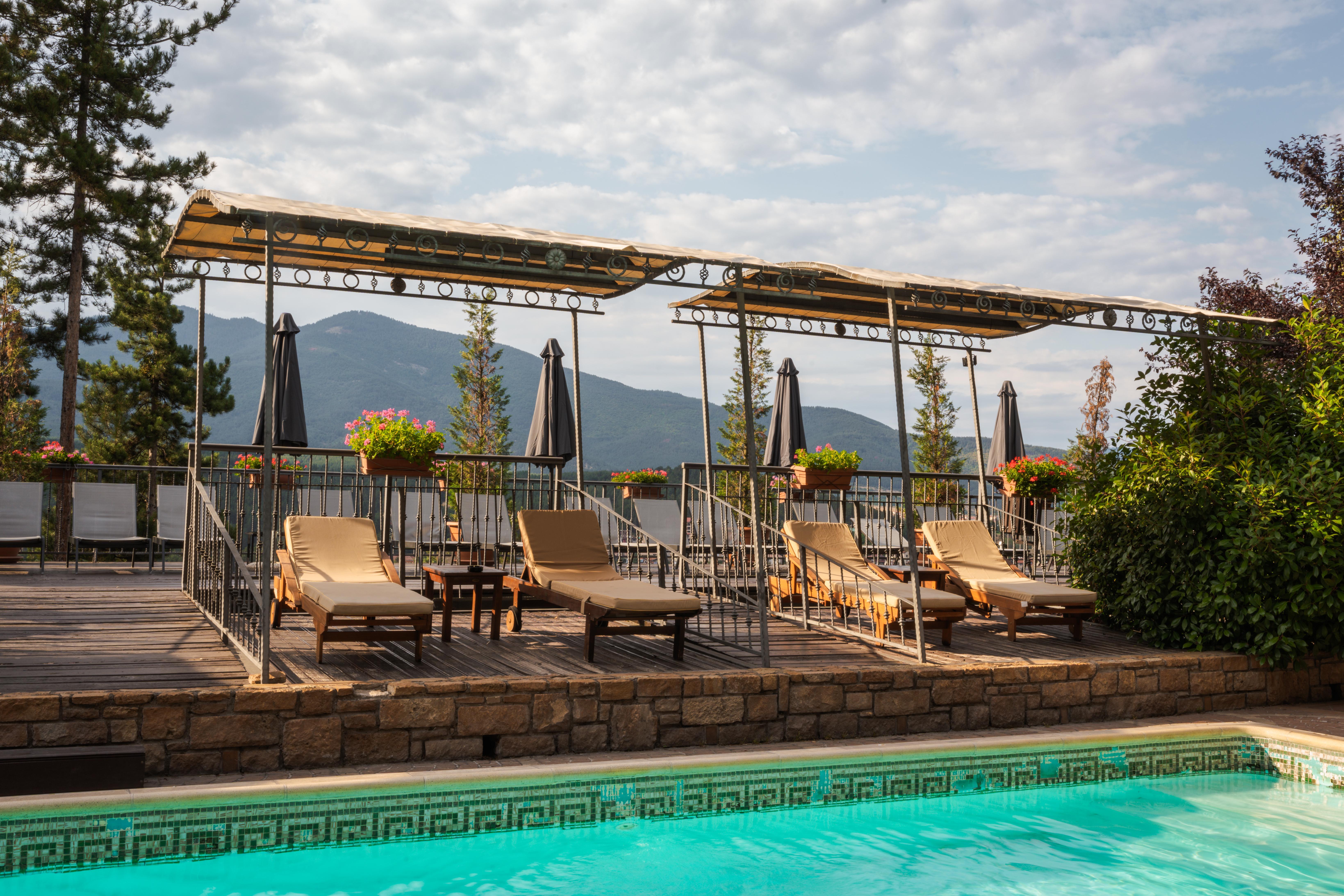 Maxi Park Hotel & Spa ヴェリングラード エクステリア 写真