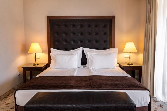 Maxi Park Hotel & Spa ヴェリングラード 部屋 写真