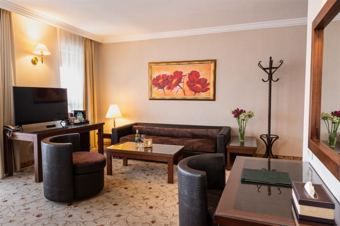 Maxi Park Hotel & Spa ヴェリングラード 部屋 写真
