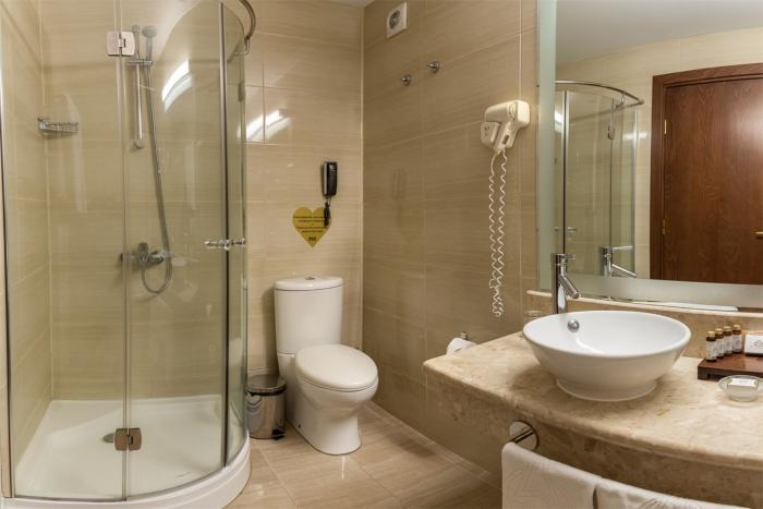 Maxi Park Hotel & Spa ヴェリングラード 部屋 写真