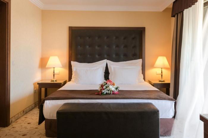 Maxi Park Hotel & Spa ヴェリングラード 部屋 写真