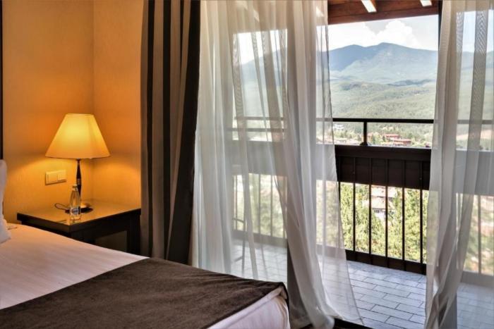 Maxi Park Hotel & Spa ヴェリングラード 部屋 写真