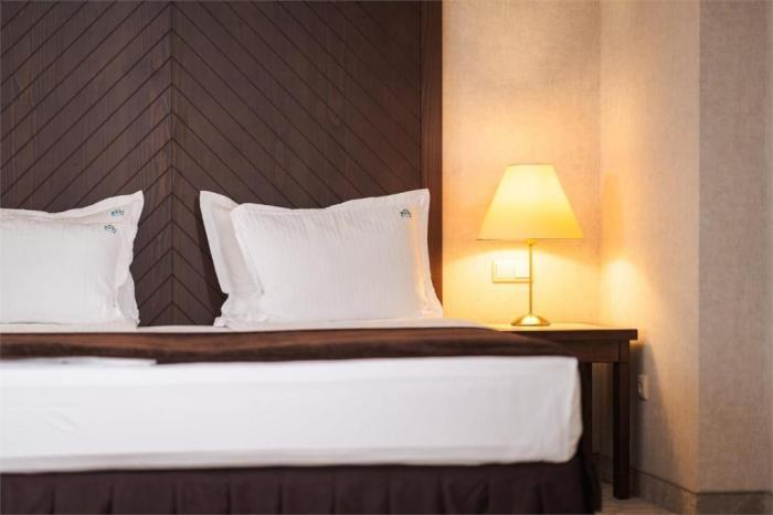 Maxi Park Hotel & Spa ヴェリングラード 部屋 写真
